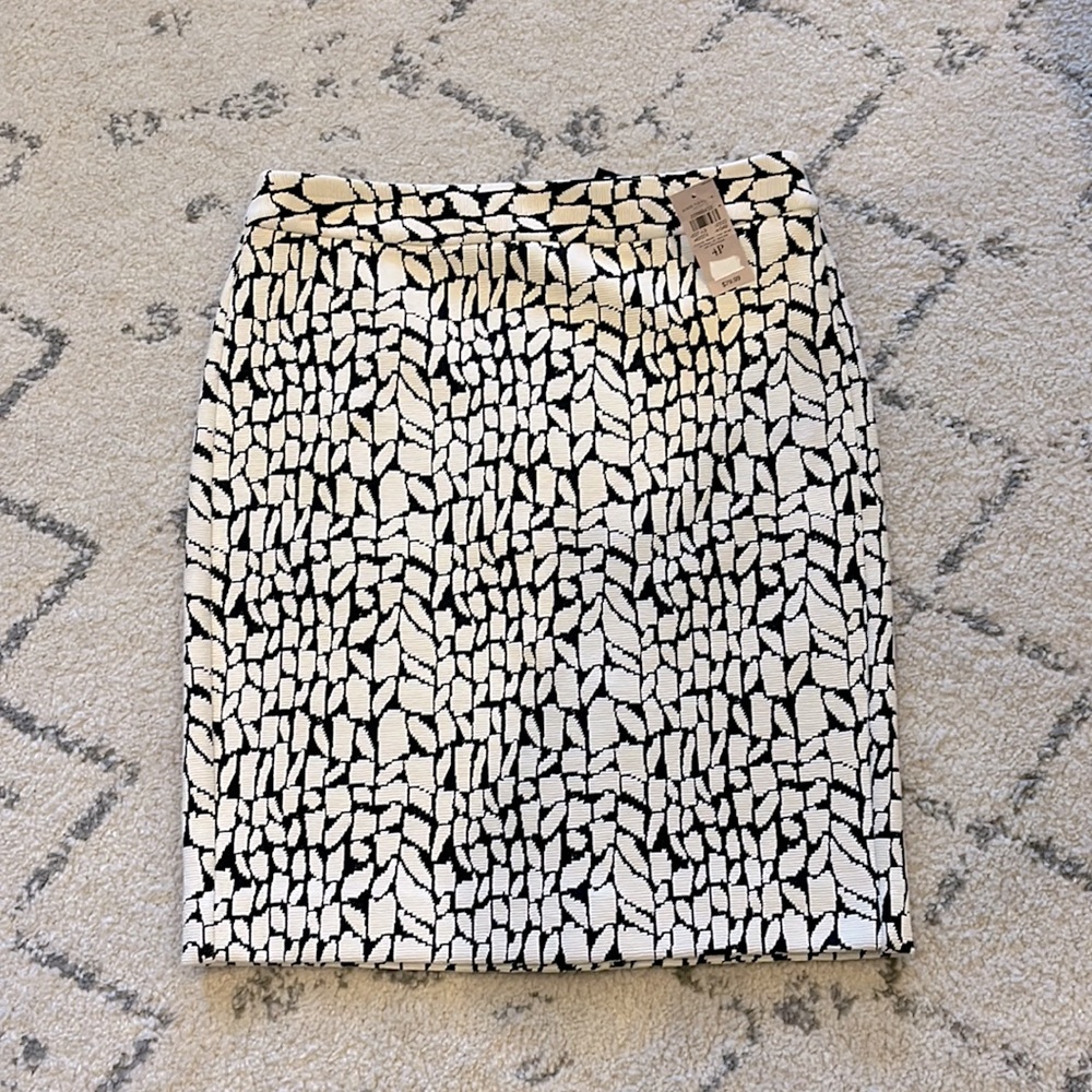 Ann Taylor Factory skirt